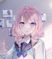人鱼陷落